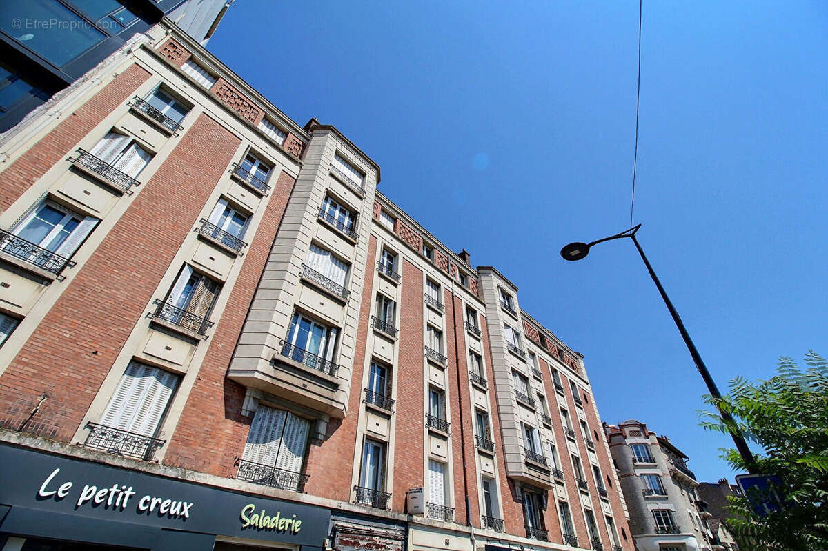Appartement Colombes 4 pièce(s) 73 m2 - photo 14