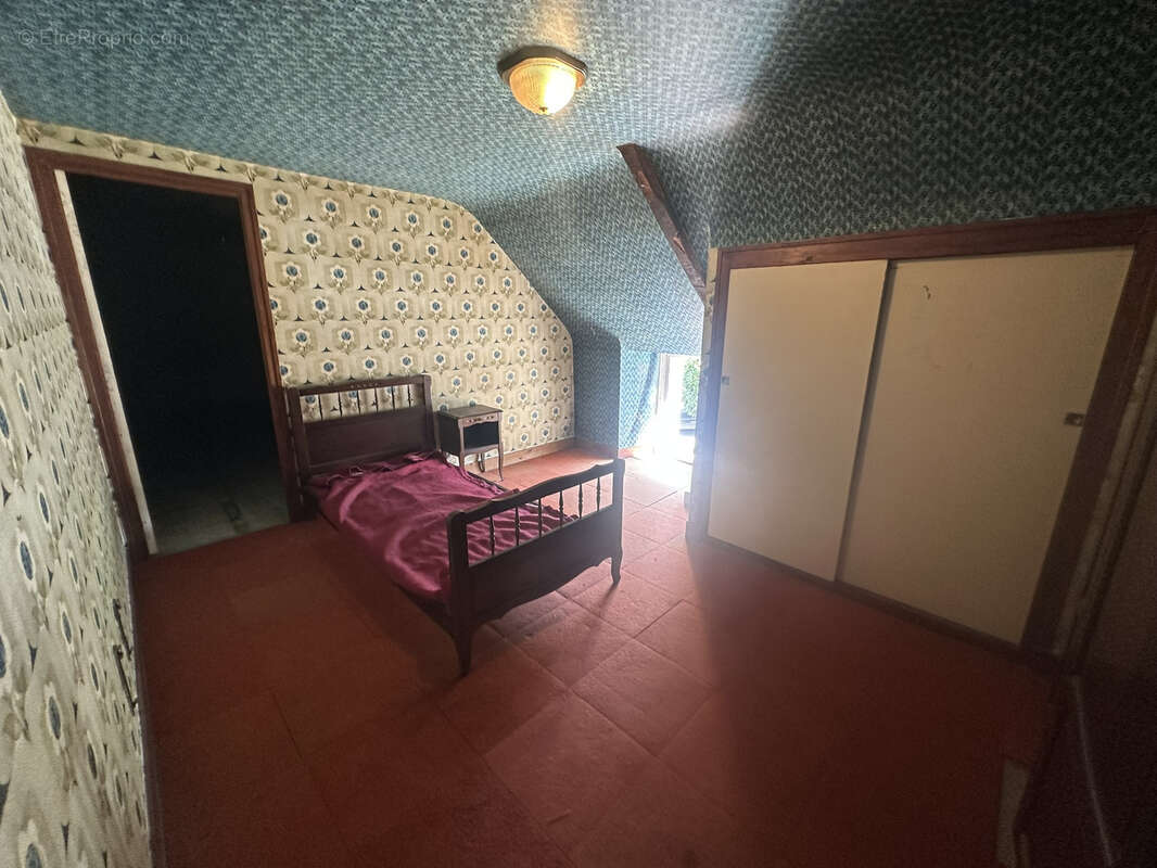 Maison à GUENIN
