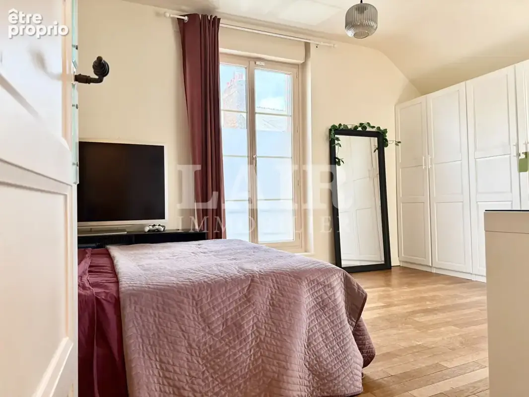 Maison à vendre en centre-ville d'Alençon Quartier Lancrel - Réf: 15693 - photo 13