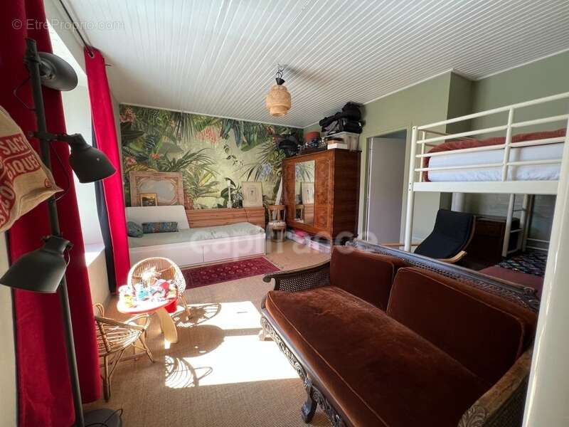 Maison à SAINT-MAYEUX