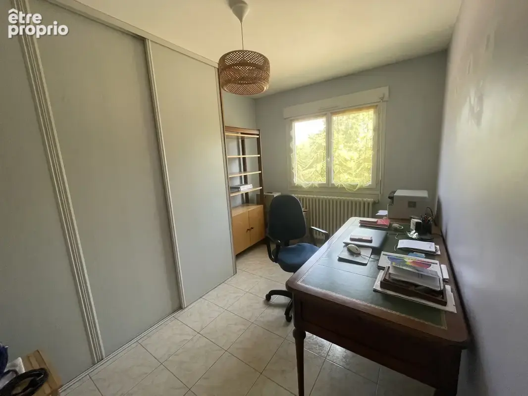 Segré-En-Anjou Bleu, Maison avec terrain - photo 5