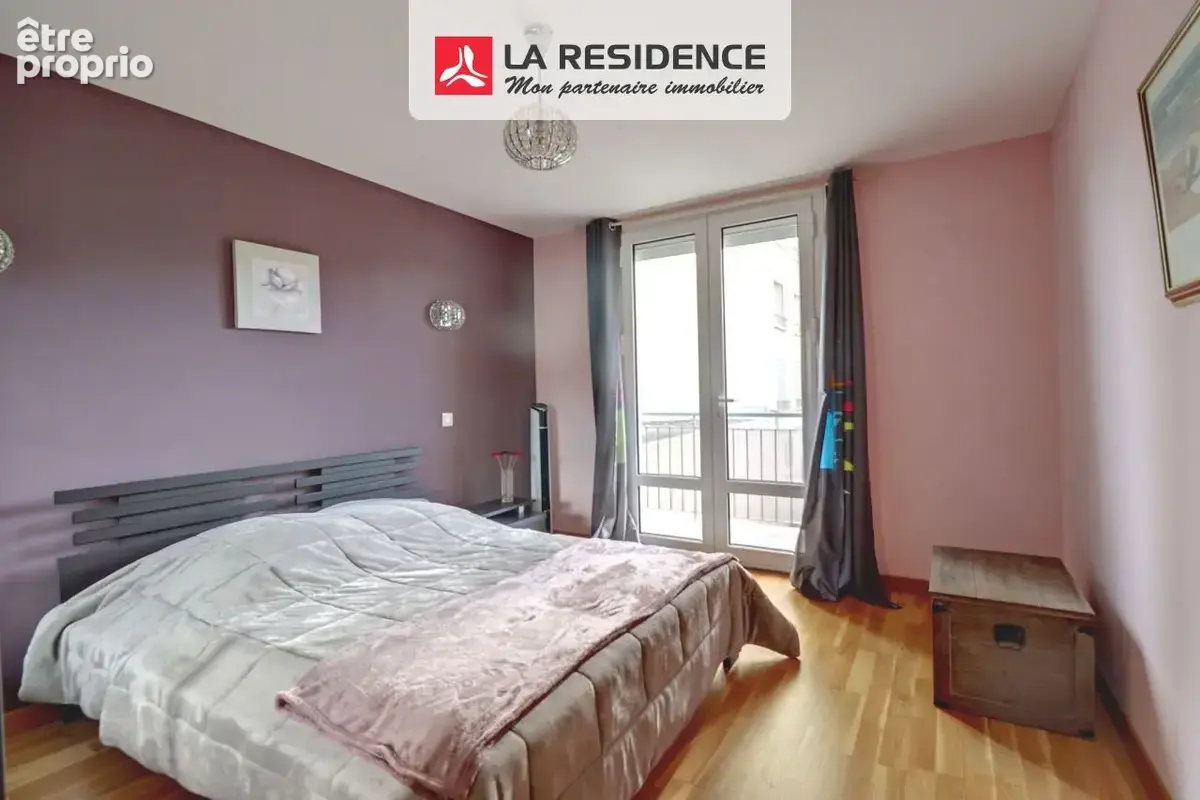 Appartement 3 pièces 64 m² à vendre à Frejus (83600) - photo 6