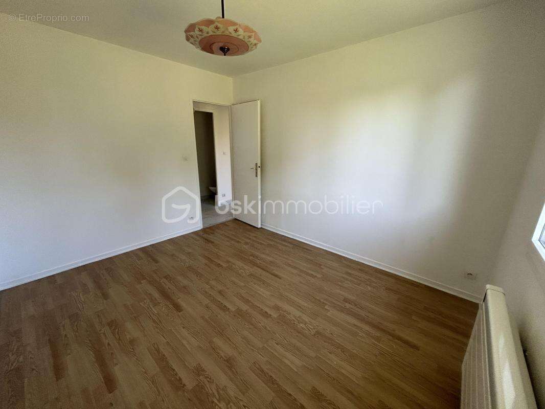 Maison à ROMANS-SUR-ISERE