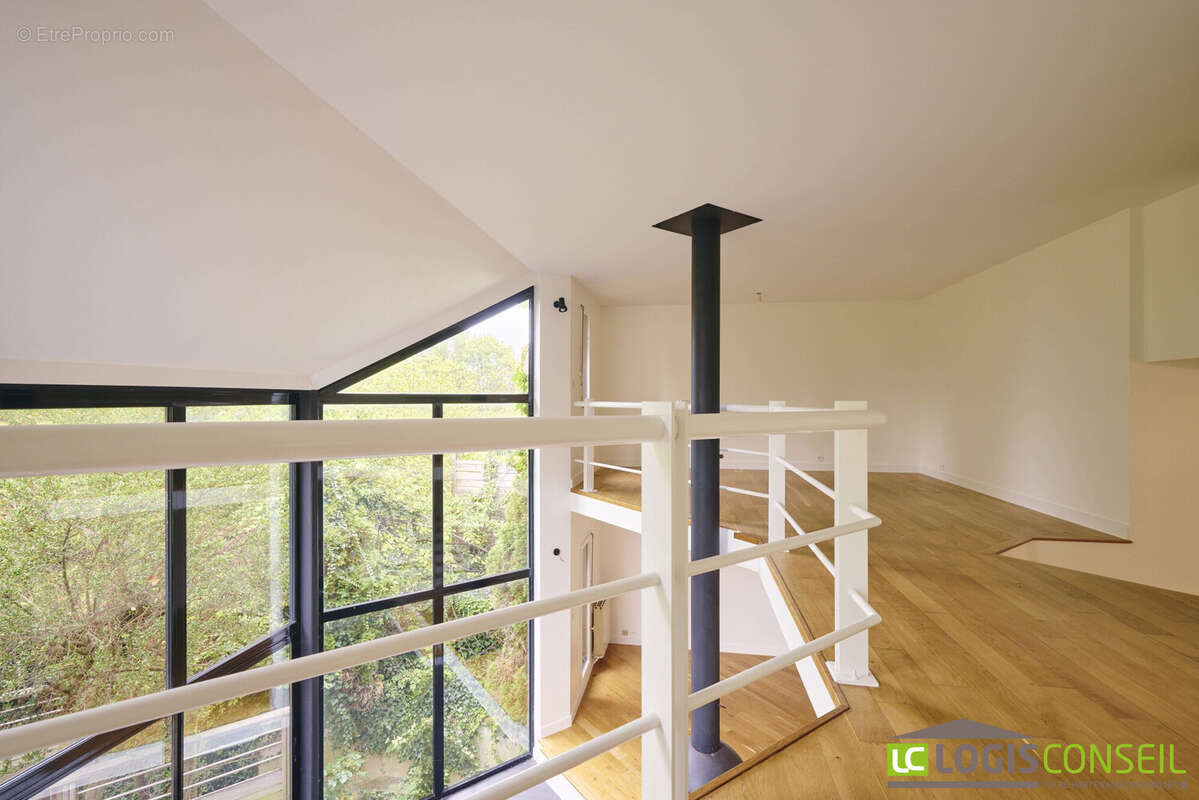 Maison à L&#039;HAY-LES-ROSES