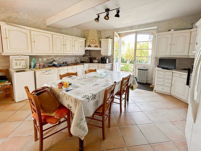 Maison à quelques pas du centre-ville de Fleurance - photo 8