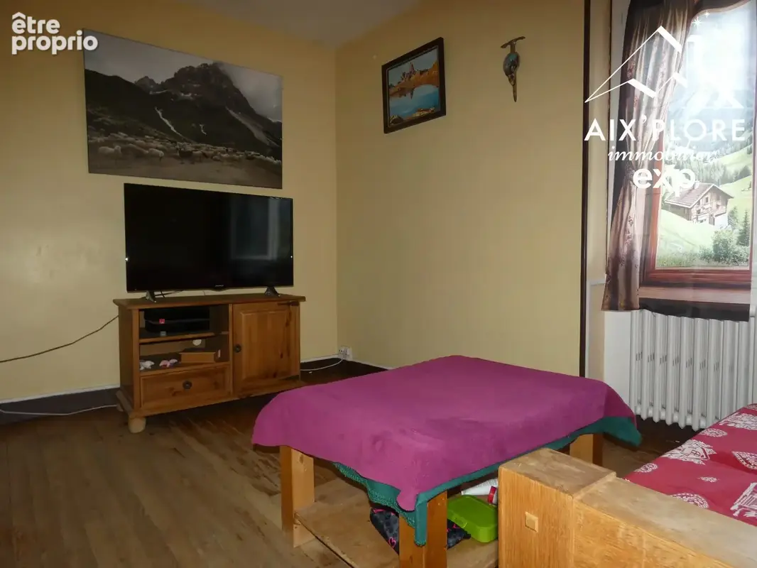 Appartement 154 m² à Barby  - photo 6