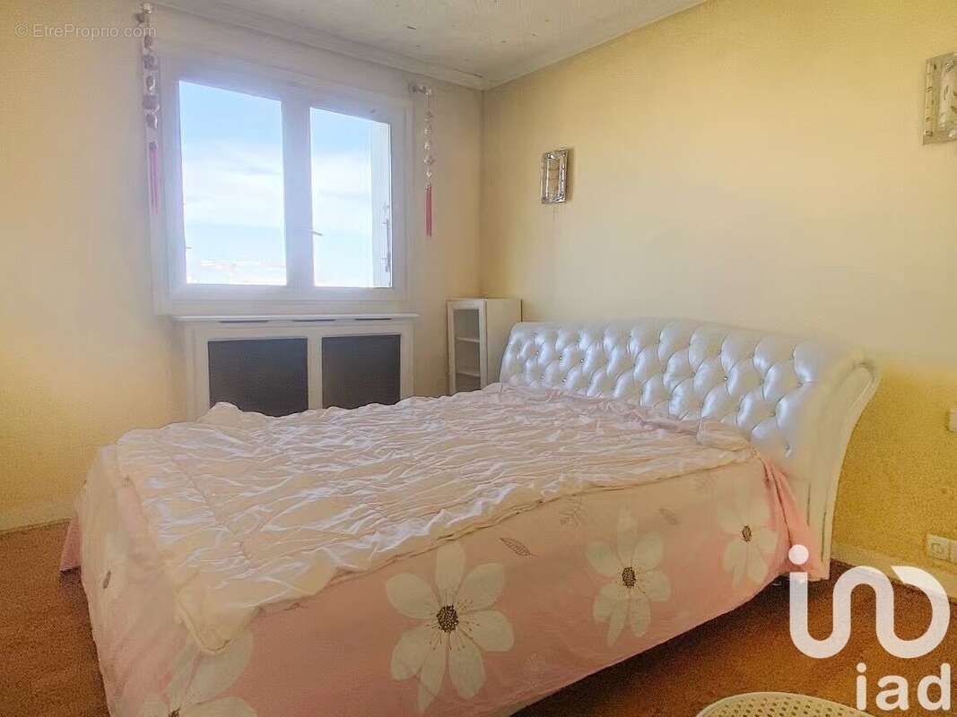 Photo 6 - Appartement à LE BOURGET