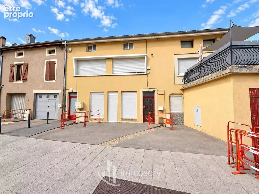 Appartement 3 pièces 71 m² à vendre à Uckange (57270) - photo 1