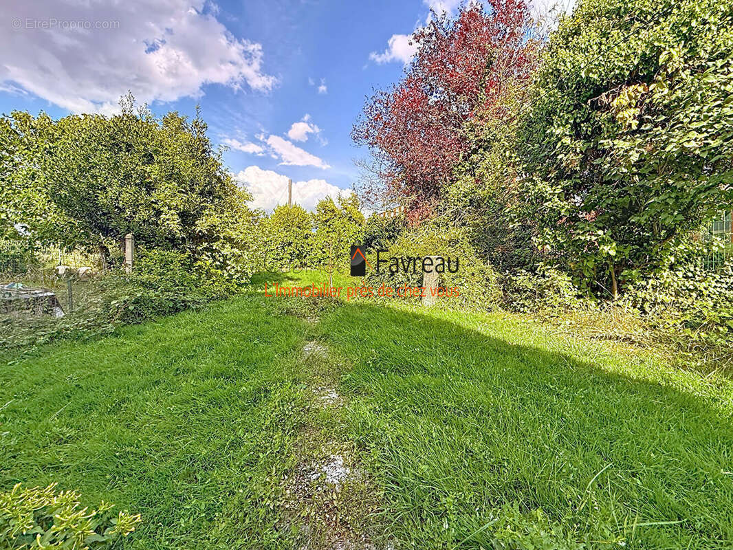 Maison à LE KREMLIN-BICETRE