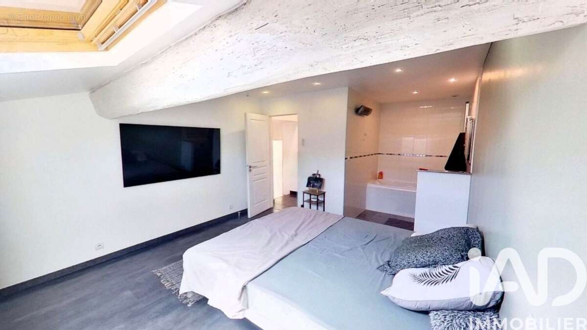 Photo 9 - Appartement à COURSAN