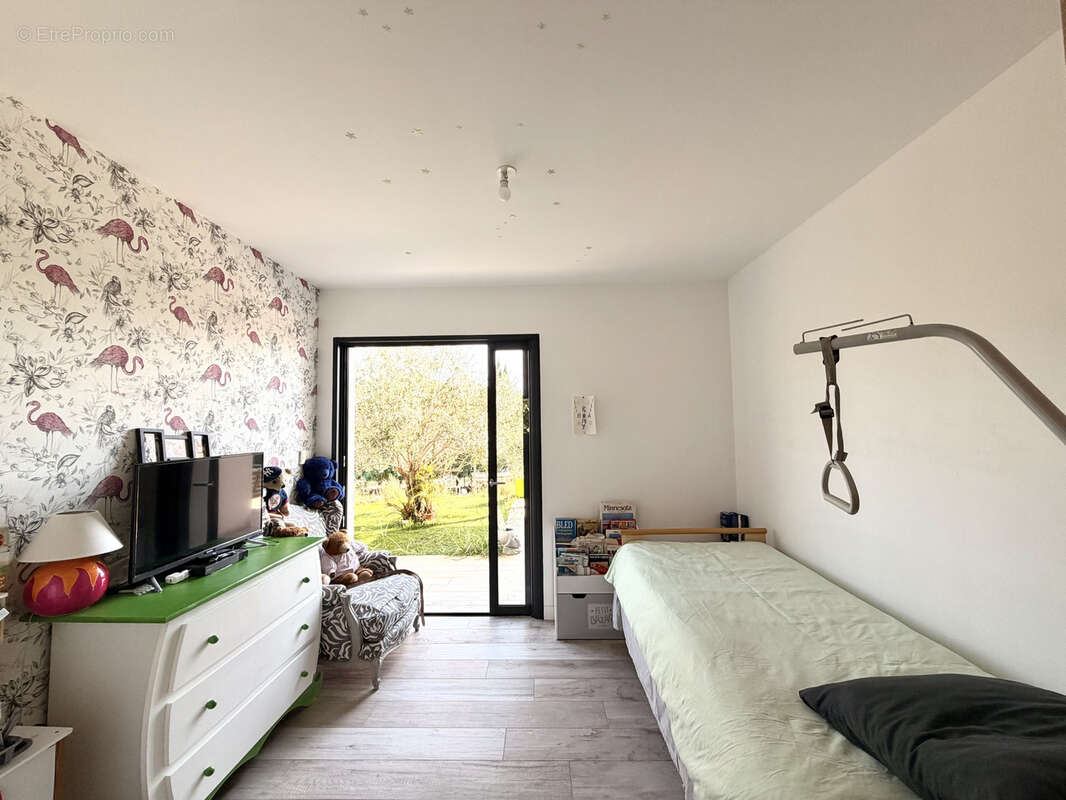 Maison à SAINT-AUNES