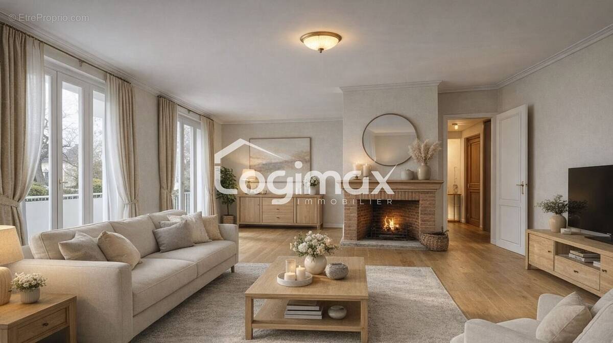 Appartement à LA ROCHELLE