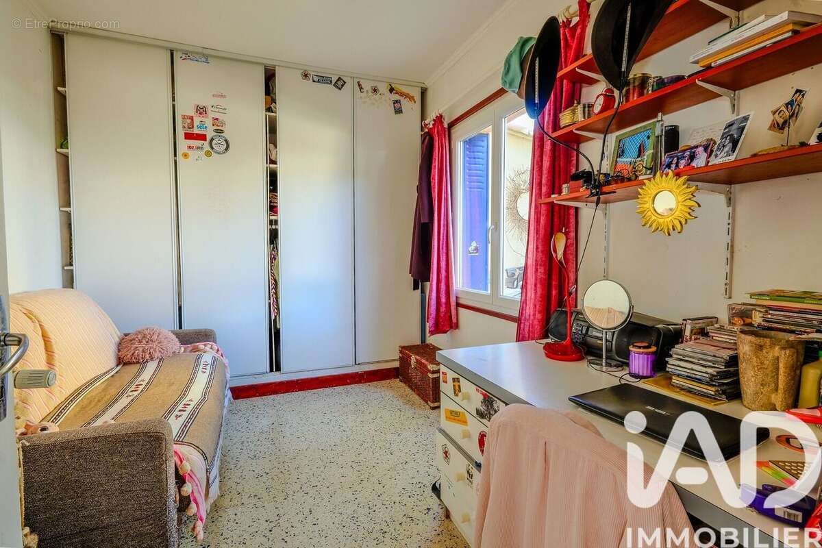 Photo 5 - Maison à FRONTIGNAN