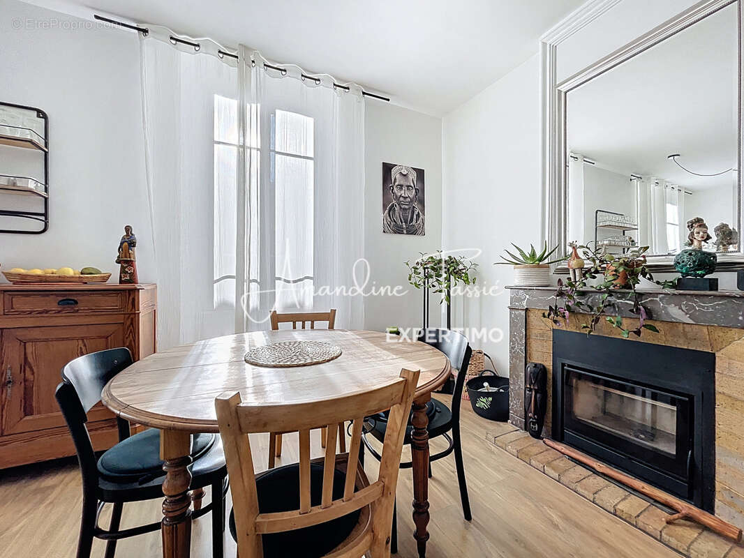 Appartement à MILLAU