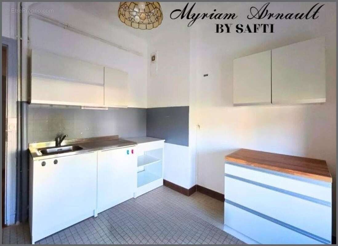 Photo 8 - Appartement à LA SOUTERRAINE