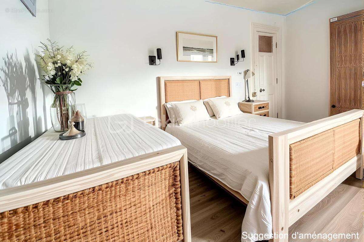 Maison à HENIN-BEAUMONT