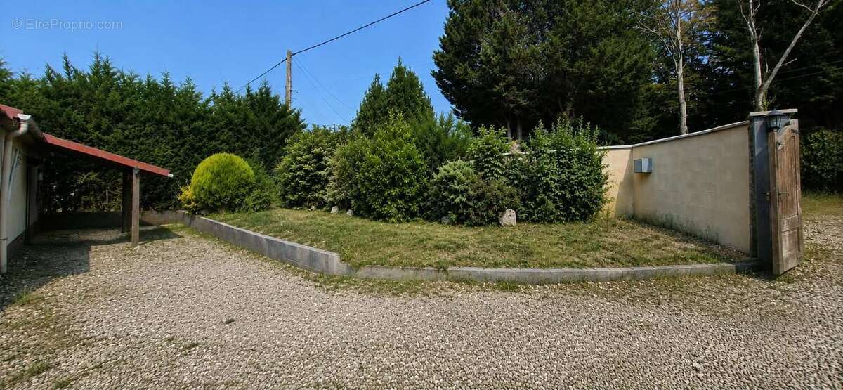 Maison 150 m² à Bacouel  - photo 3