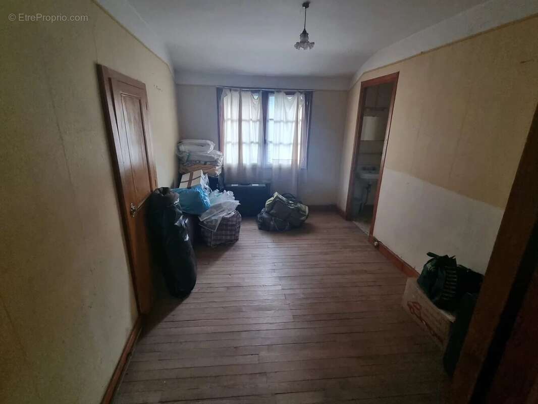 Appartement à BAGNERES-DE-LUCHON