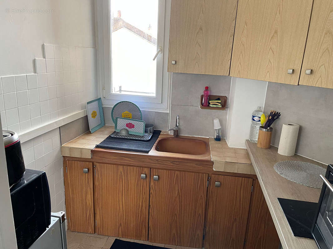 Appartement à CLAMART