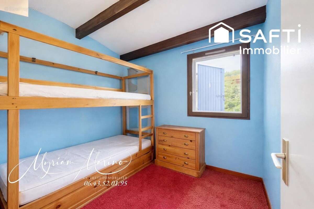 Photo 8 - Appartement à ROQUEBRUNE-SUR-ARGENS