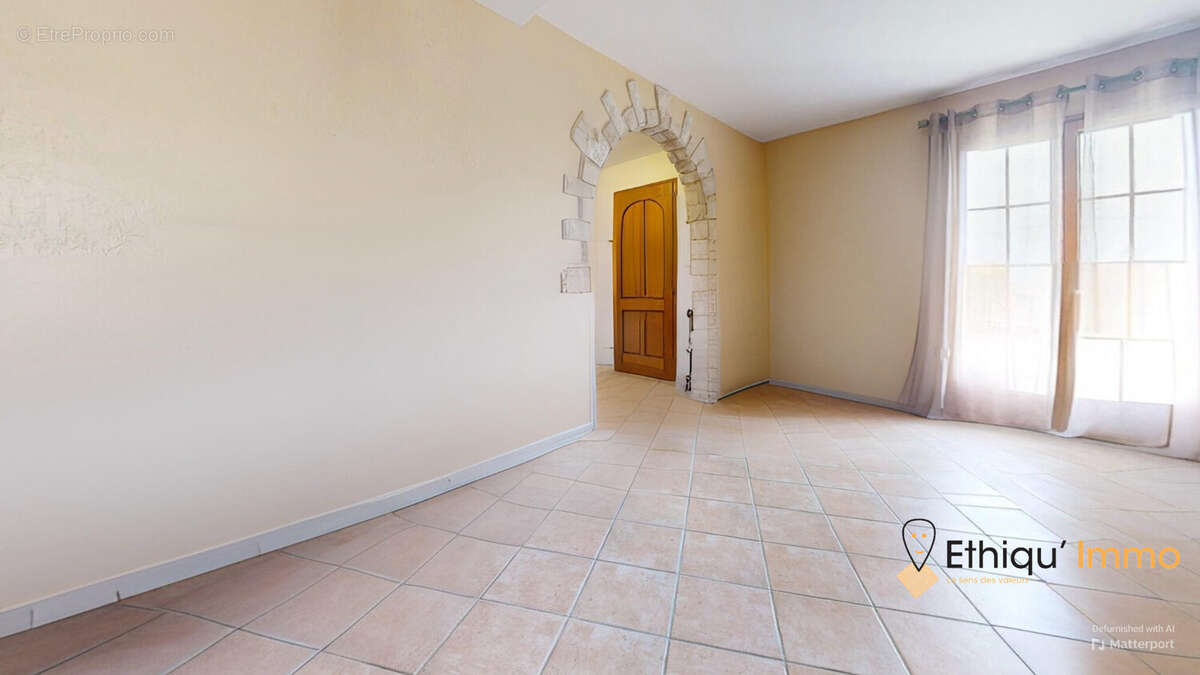 Maison 124 m² à Precy-Saint-Martin  - photo 8