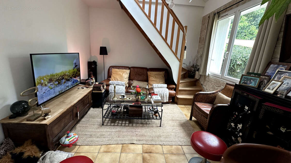 Maison à EVRY