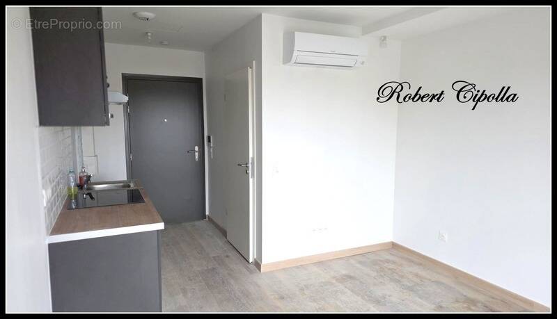 Dpt Moselle (57), à vendre MALROY Studio env 20 m² - photo 1