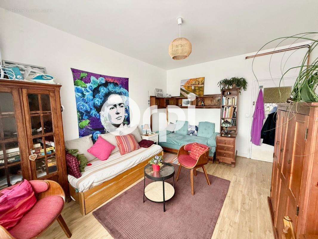 Appartement à BOULOGNE-SUR-MER