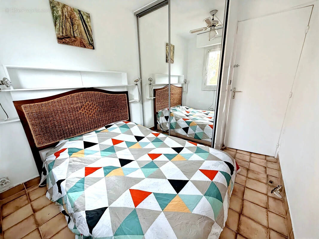 Appartement à LA CIOTAT