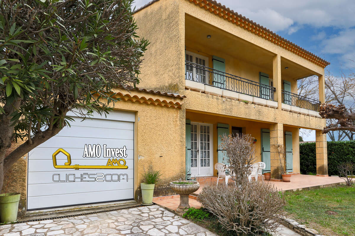 Maison à AVIGNON