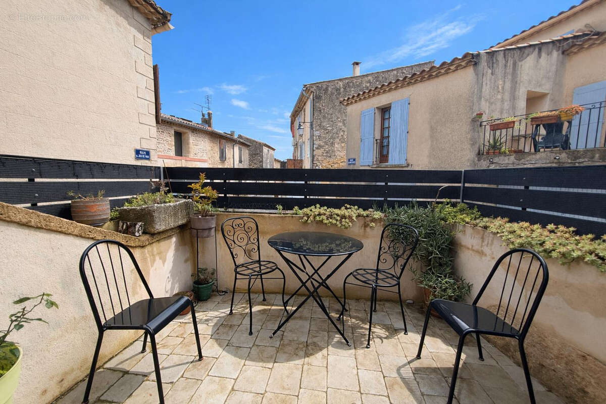 Maison à FOURNES