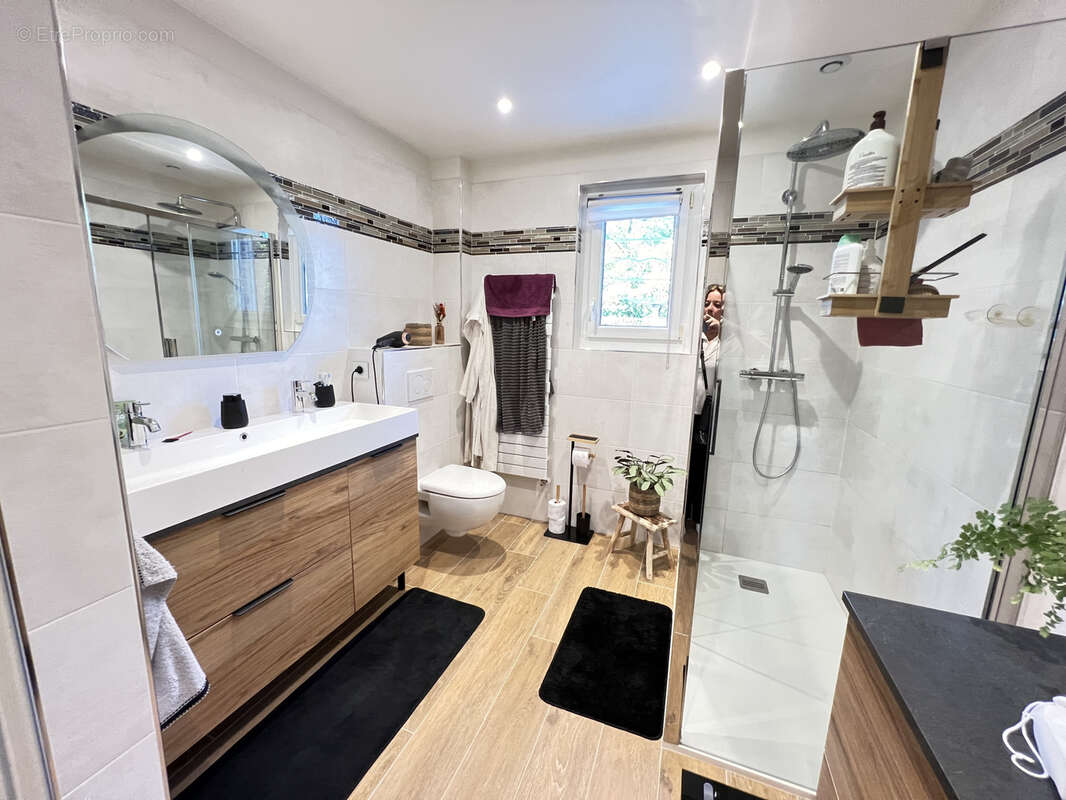 Maison à CLAYE-SOUILLY