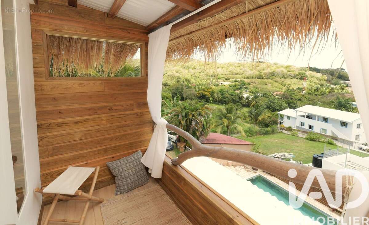 Photo 8 - Appartement à SAINTE-ANNE