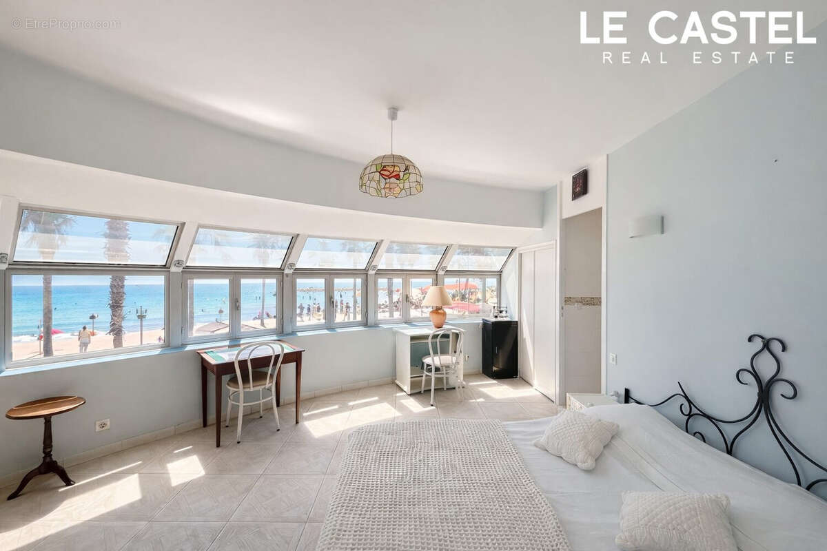 Appartement à LA CIOTAT