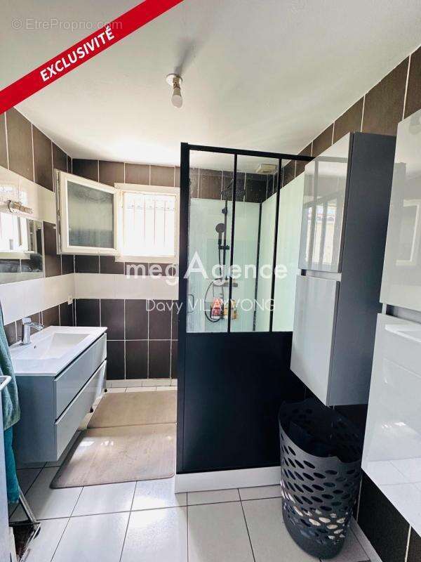 Maison à CLERE-SUR-LAYON