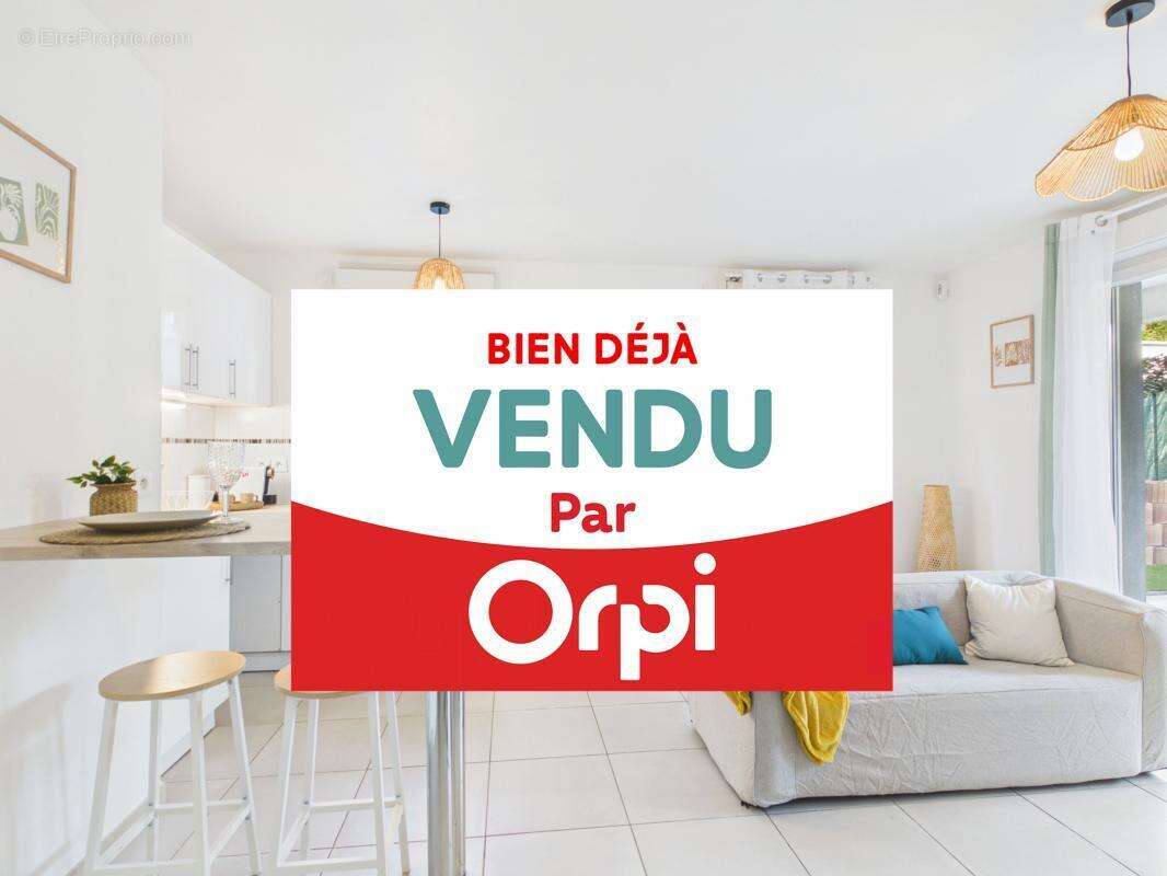 Appartement à MANDELIEU-LA-NAPOULE