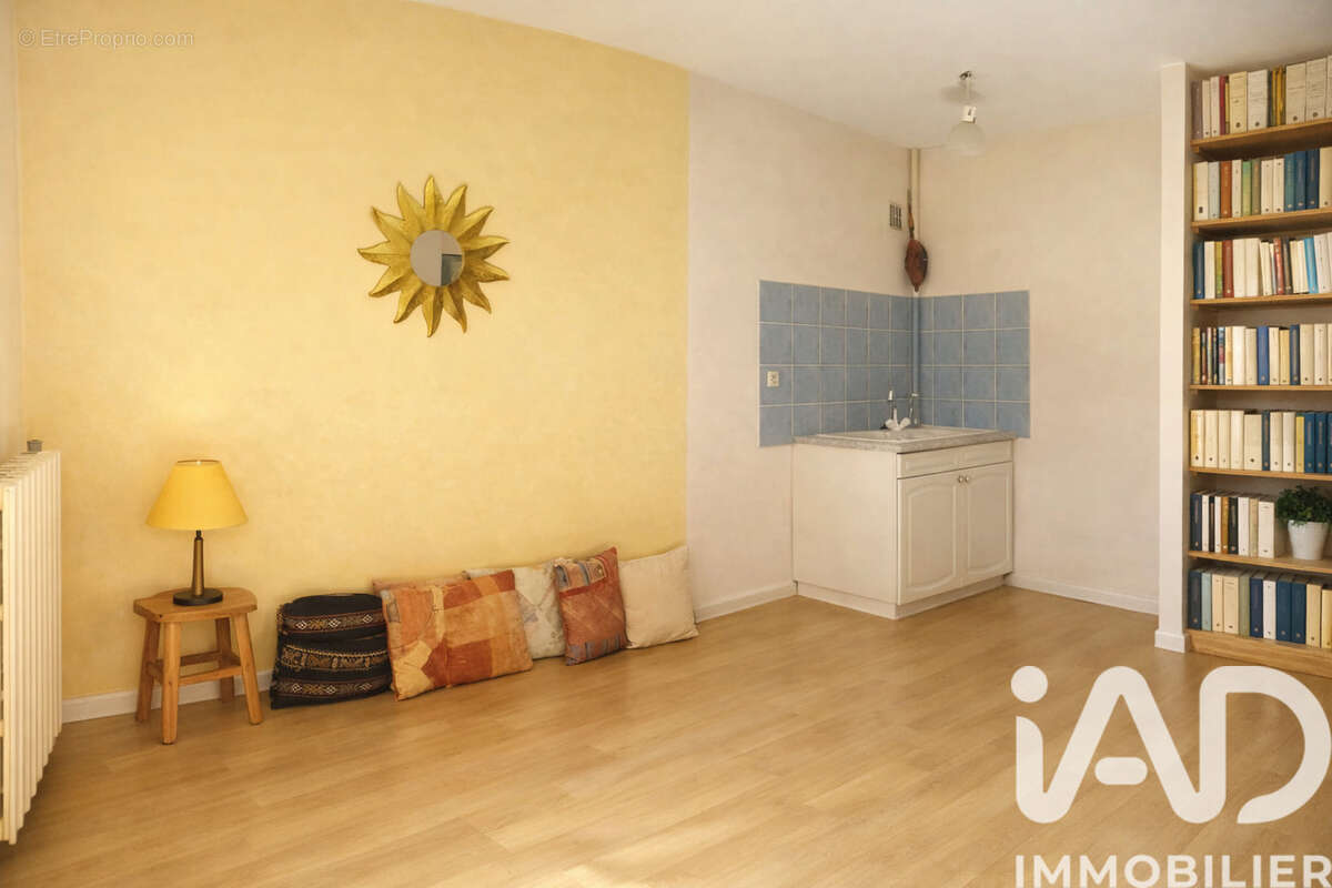 Photo 3 - Appartement à SAINT-MARTIN-D'URIAGE