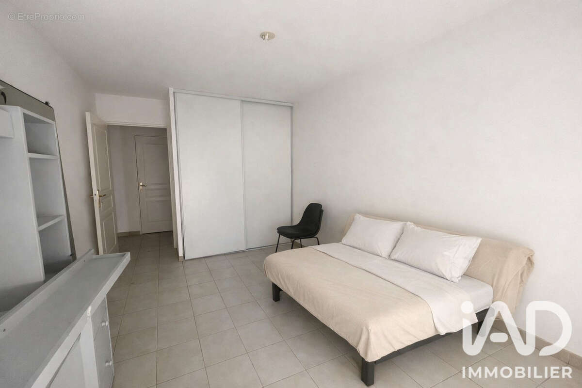 Photo 7 - Appartement à LA SEYNE-SUR-MER