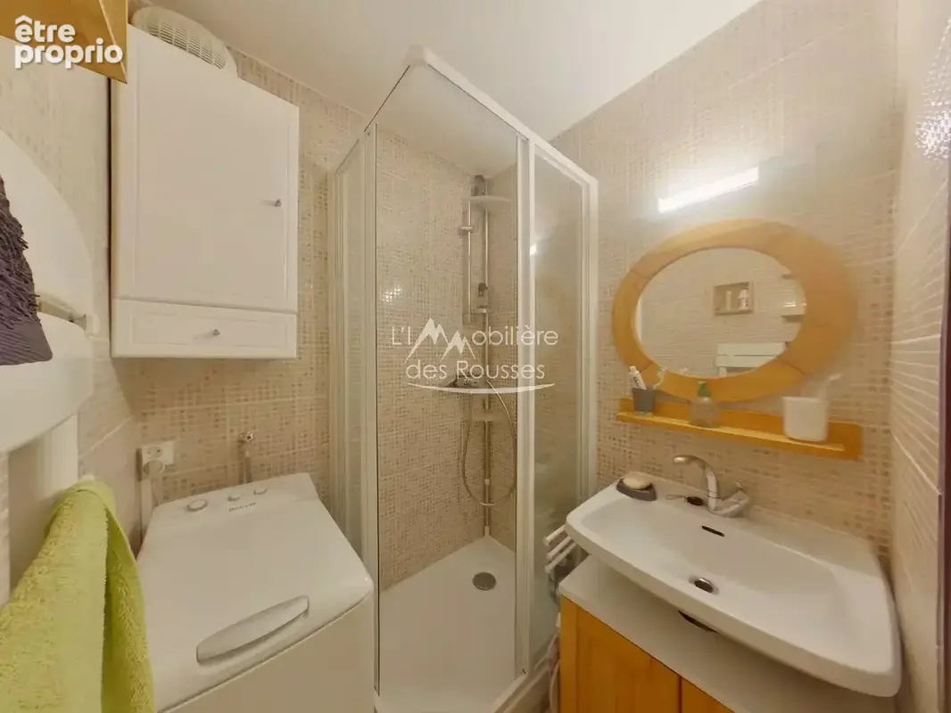 Vends appartement - MIJOUX - photo 5