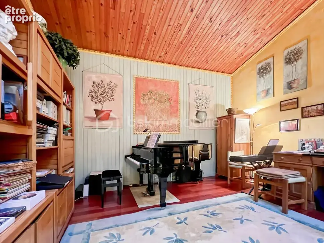 Maison d'architecte - photo 10