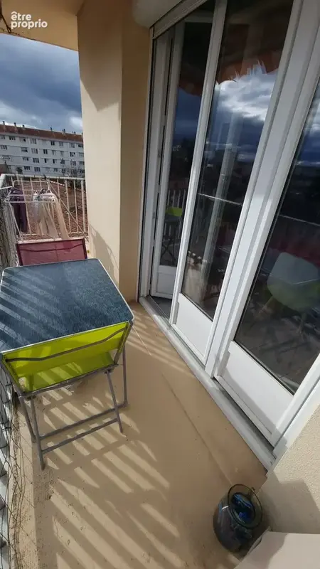 Photo 1 - Appartement à ROANNE