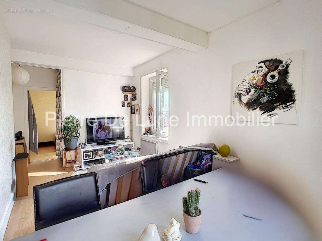 Immeuble ,Idéal investisseur au coeur de Brindas - photo 9