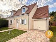 Photo 1 - Maison à GONESSE