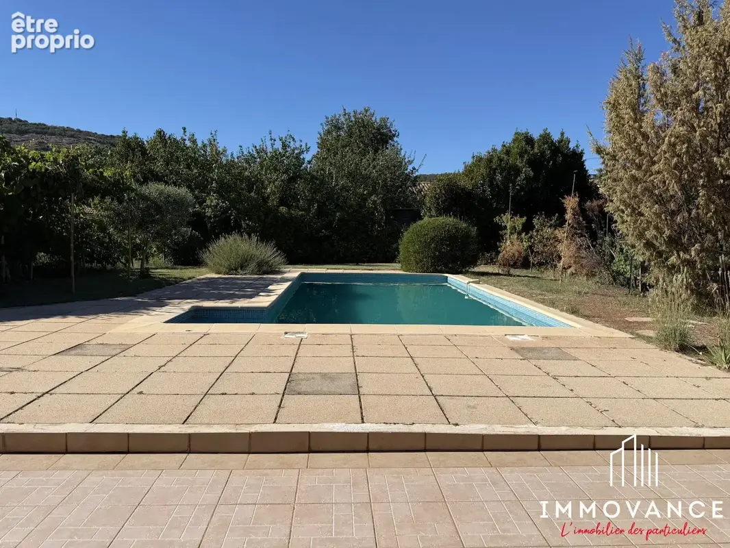 Maison 4 pièces 92 m² à vendre à Octon (34800) - photo 8