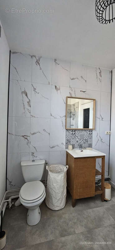 Appartement à COMPIEGNE