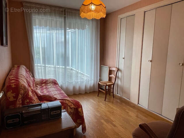 Appartement à CHALON-SUR-SAONE