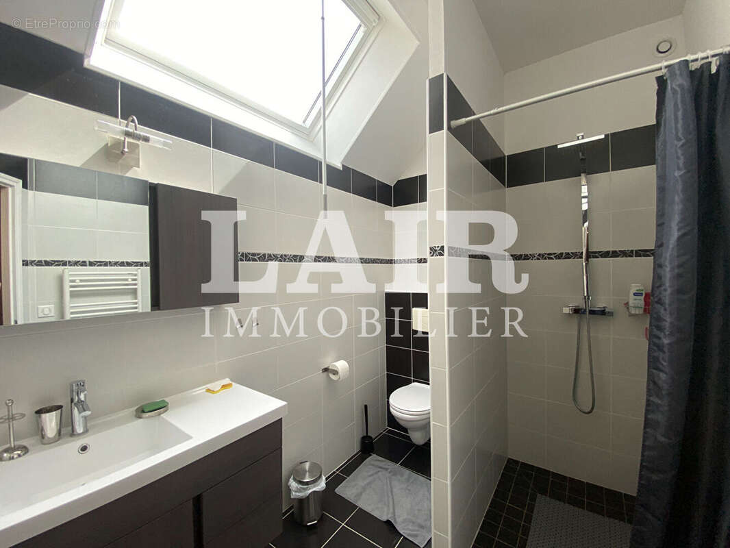 Maison à LE PIN-AU-HARAS