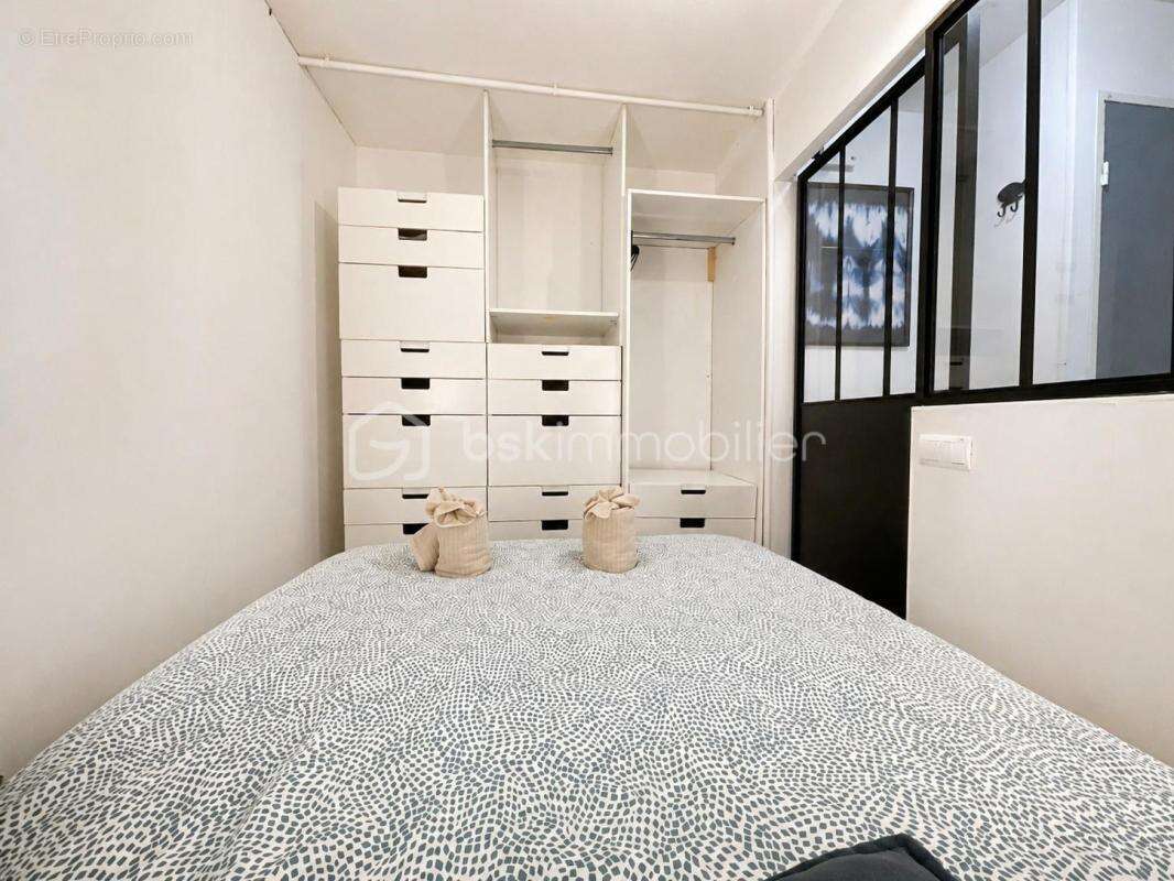 Appartement à LA GRANDE-MOTTE