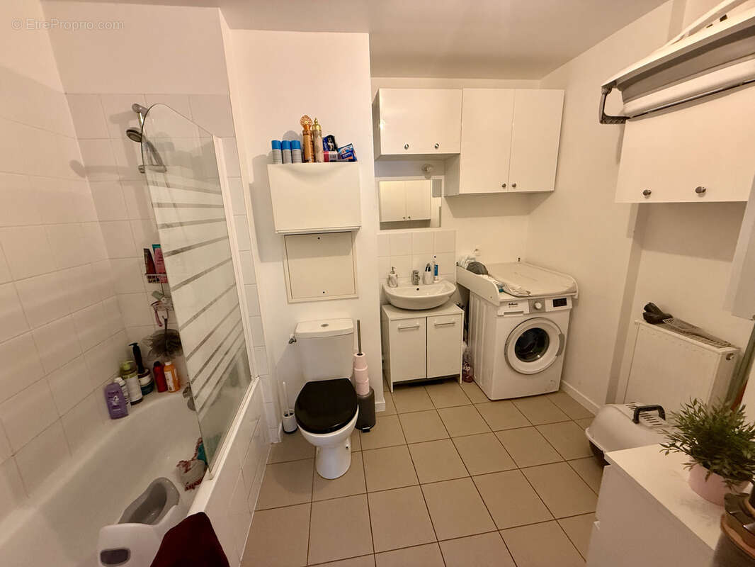 Appartement à VILLEPINTE