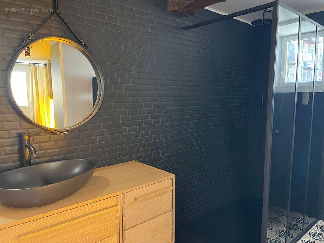 Appartement à BASTIA